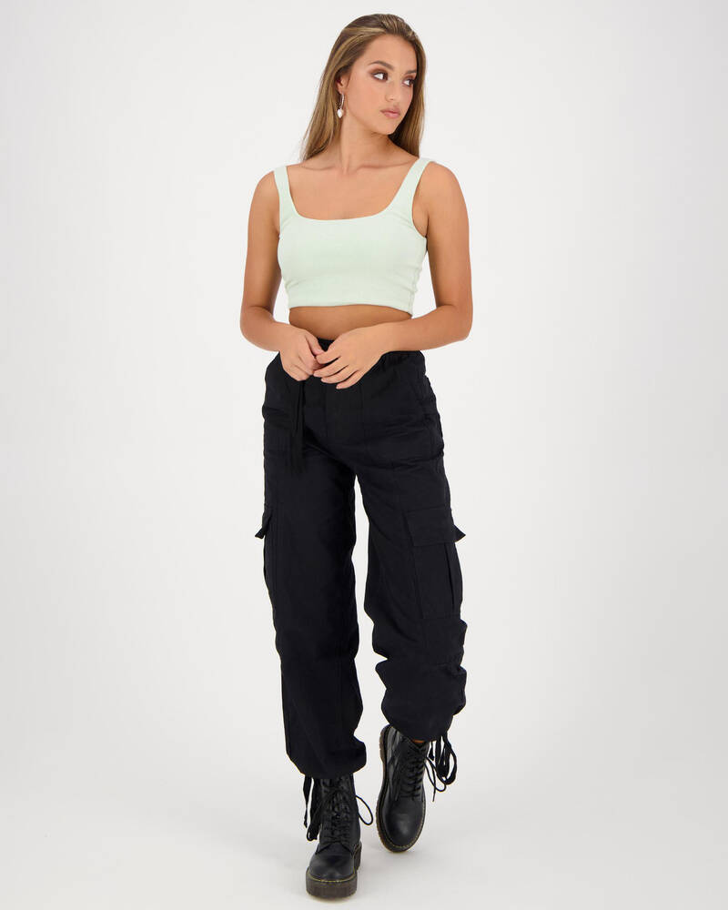 Mooloola Veronica Tank for Womens