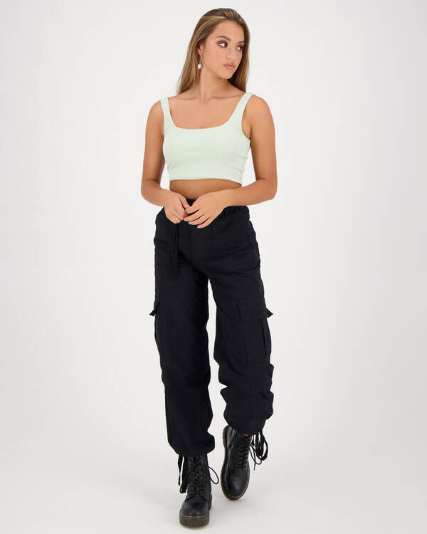 Mooloola Veronica Tank for Womens