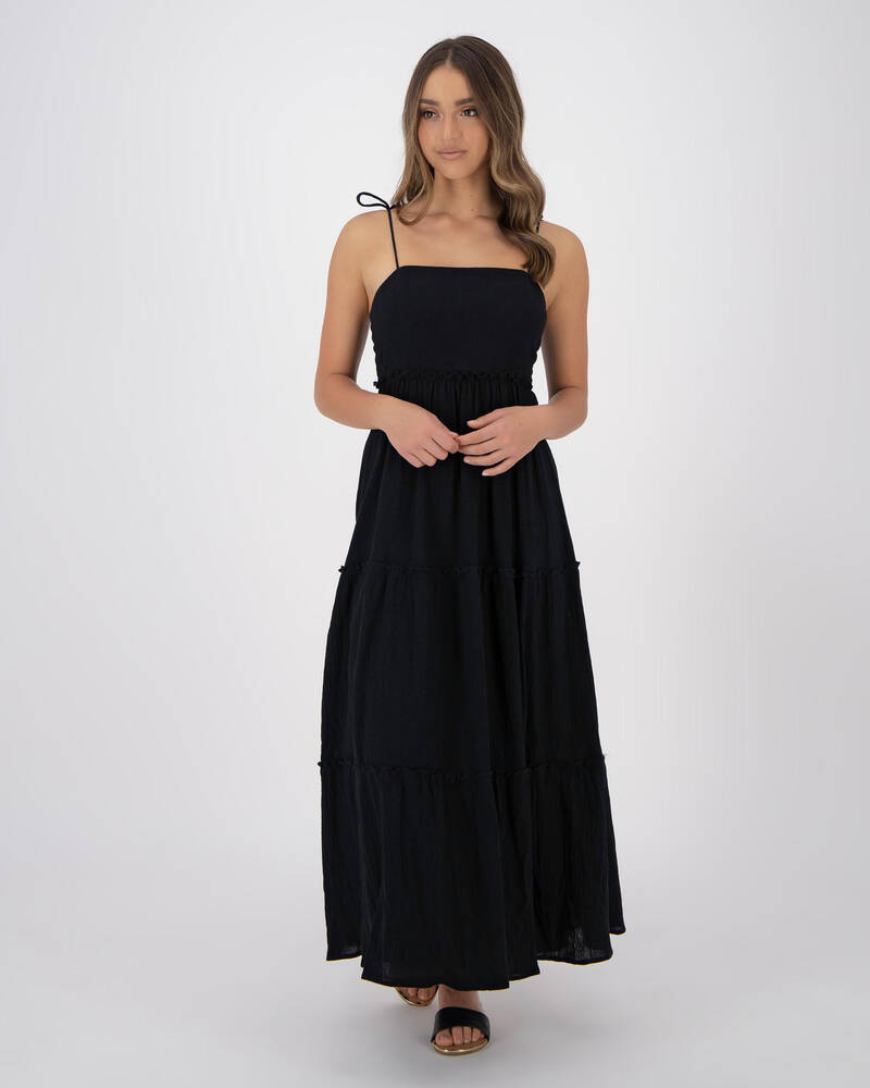 Mooloola Beatrice Maxi Dress for Womens