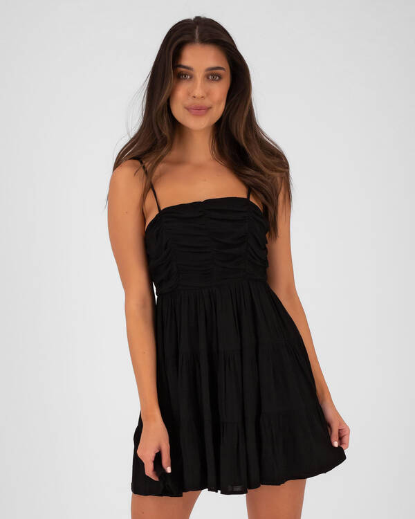 Mooloola Auguste Dress for Womens