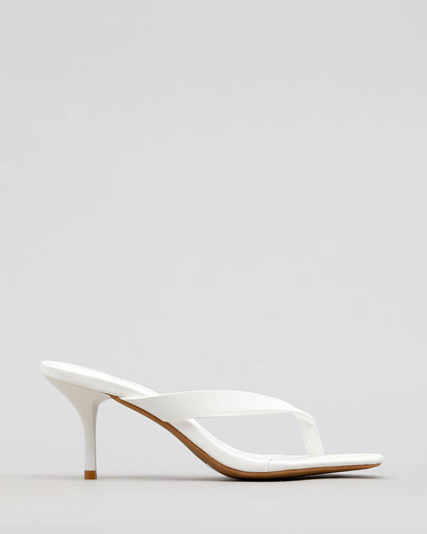 Ava And Ever Kimmy Heels for Womens