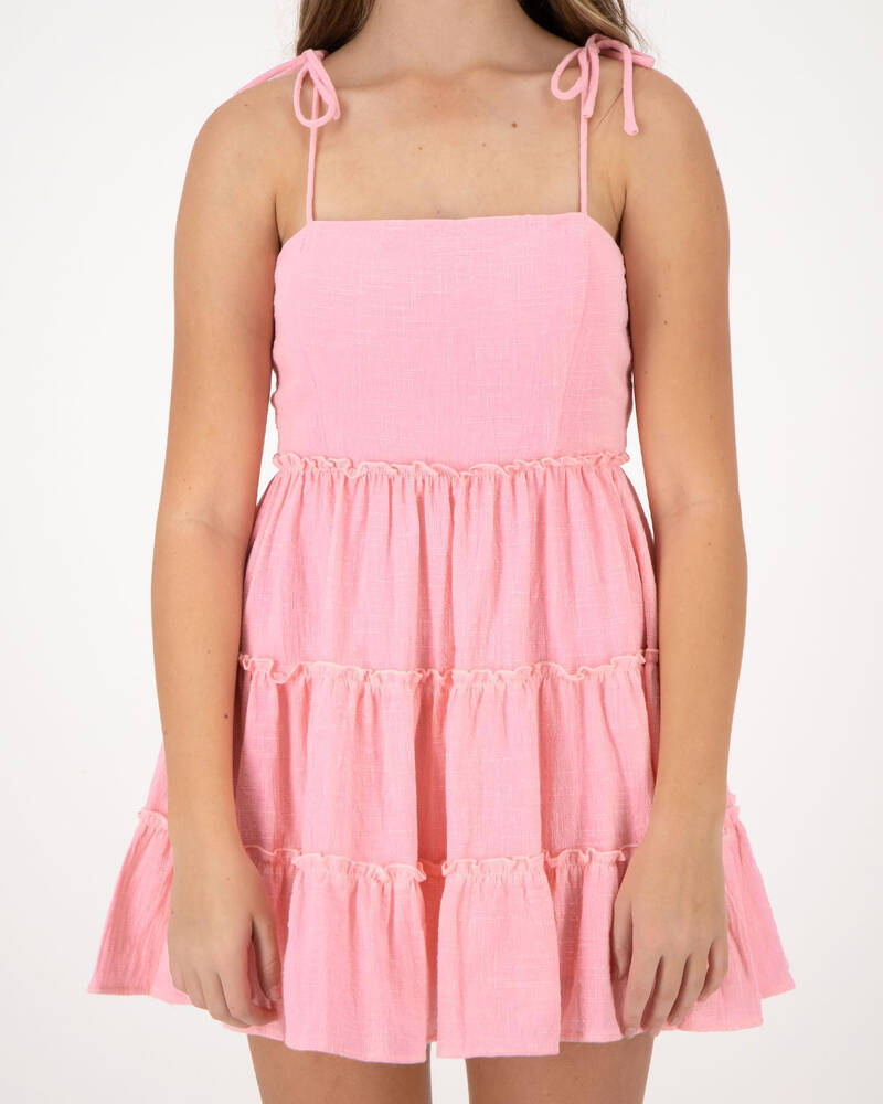 Mooloola Girls' Beatrice Dress for Womens