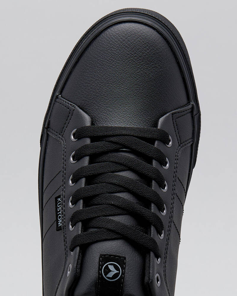 Kustom Highline Classic Shoes for Mens