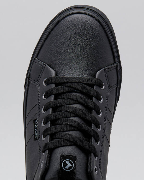 Kustom Highline Classic Shoes for Mens