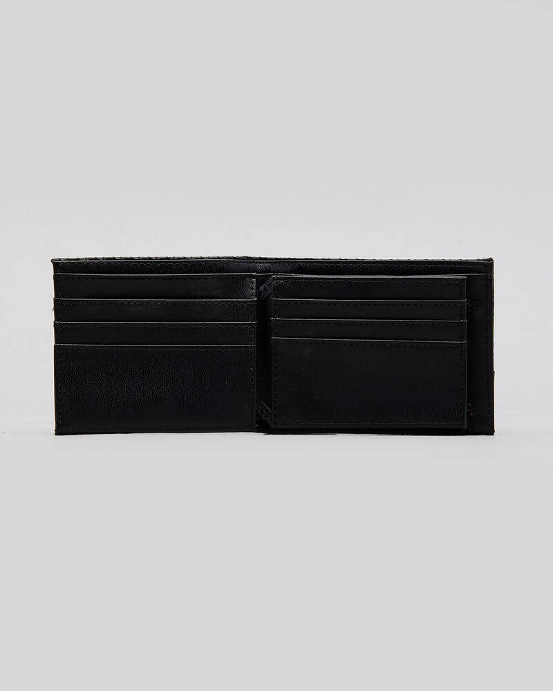 Dexter Portion Wallet for Mens