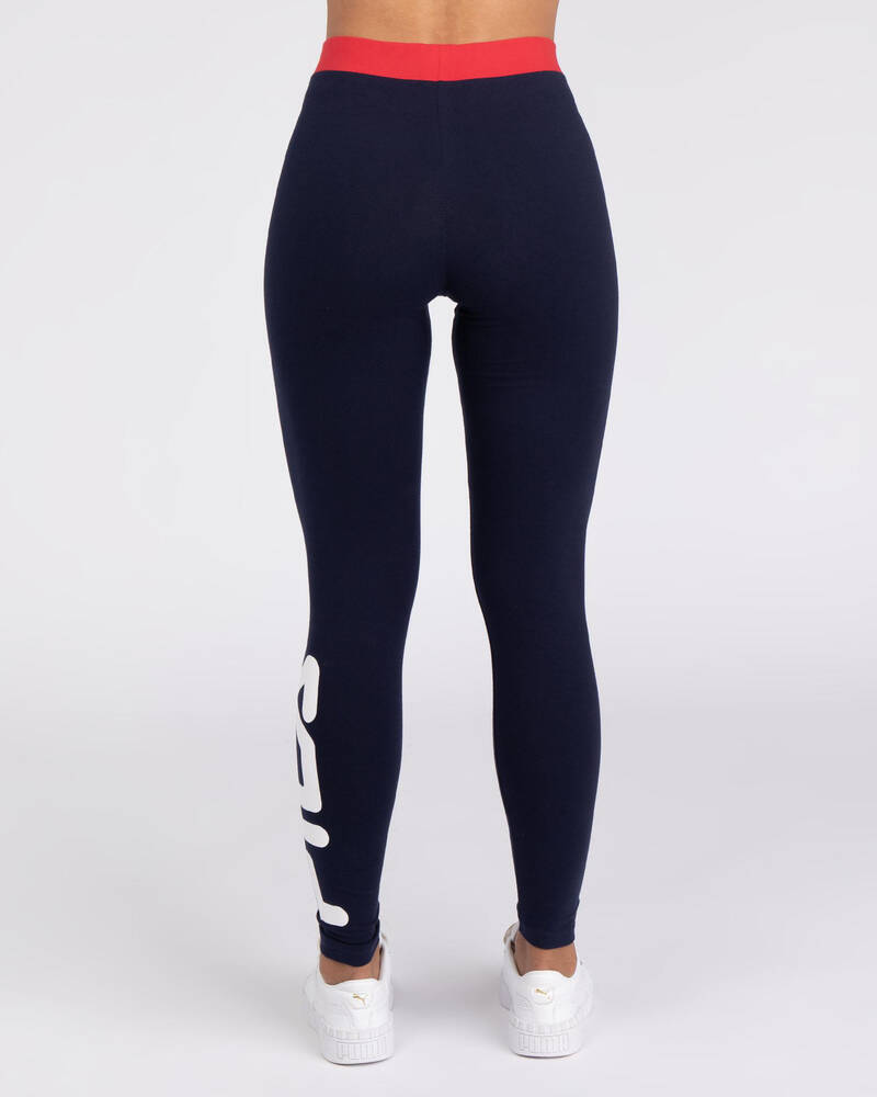 Fila Imelda Leggings for Womens