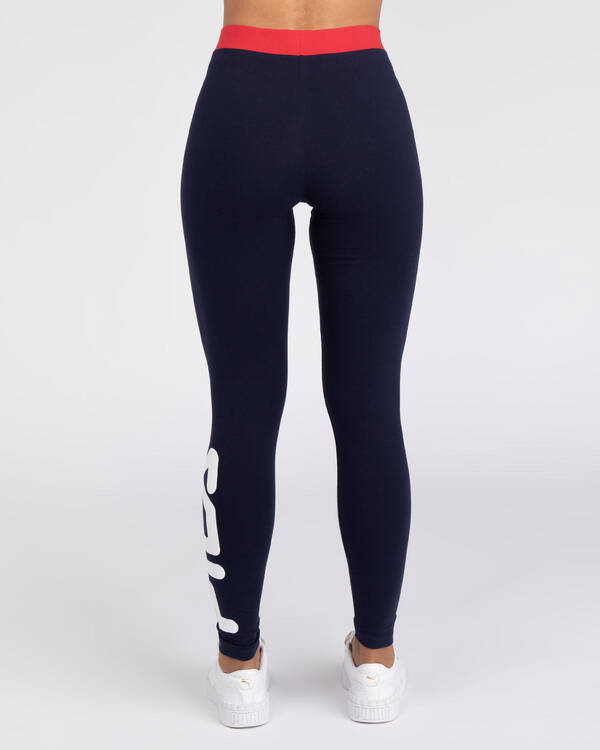 Fila Imelda Leggings for Womens