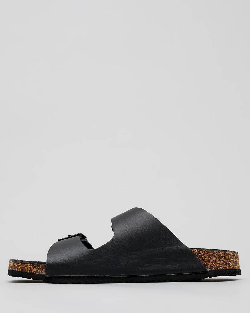 Ava And Ever Cortina Slide Sandals for Womens