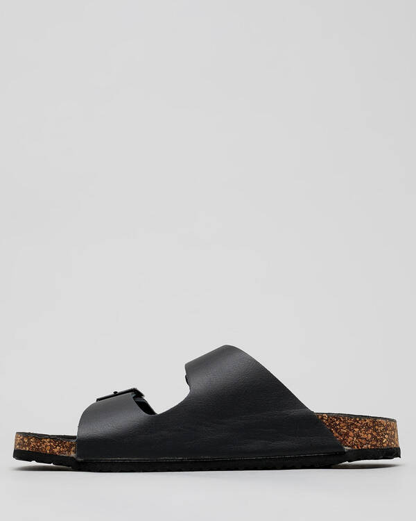 Ava And Ever Cortina Slide Sandals for Womens