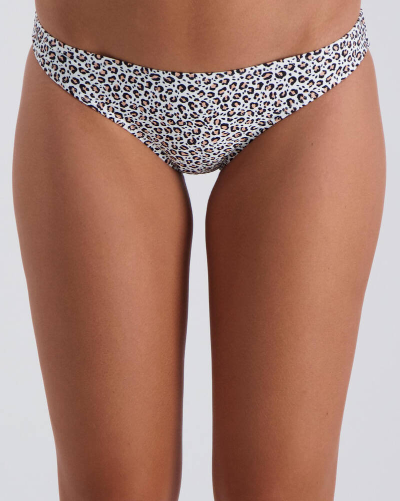 Topanga Harley Bikini Bottom for Womens