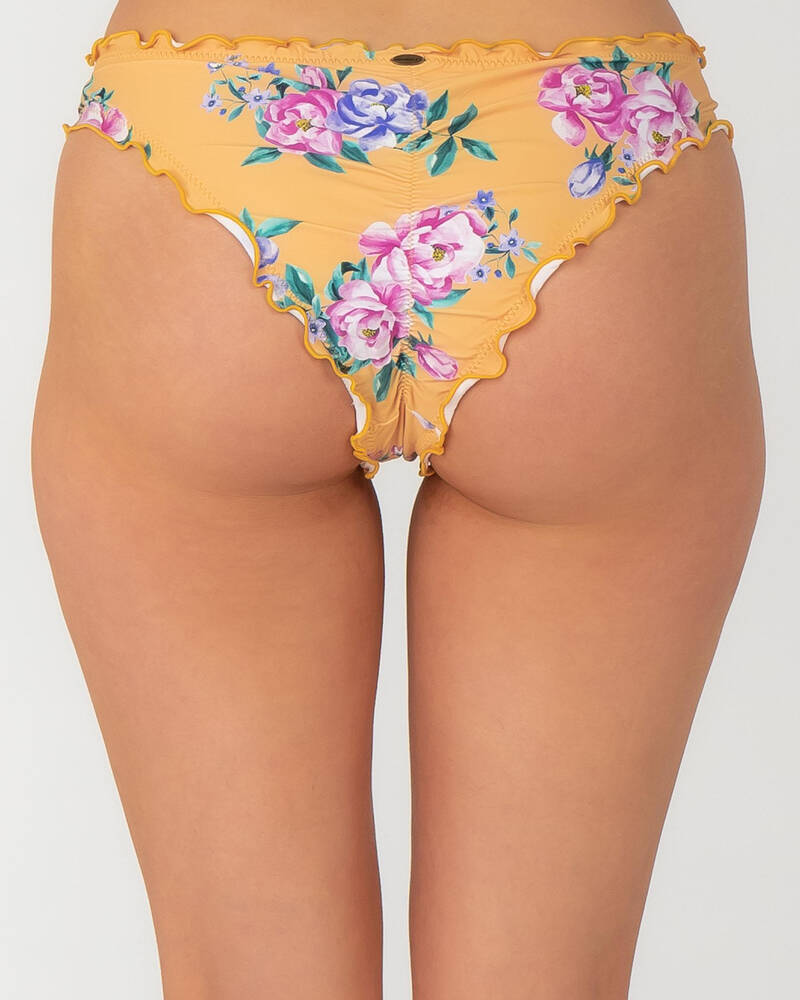 O'Neill Rapture Bikini Bottom for Womens