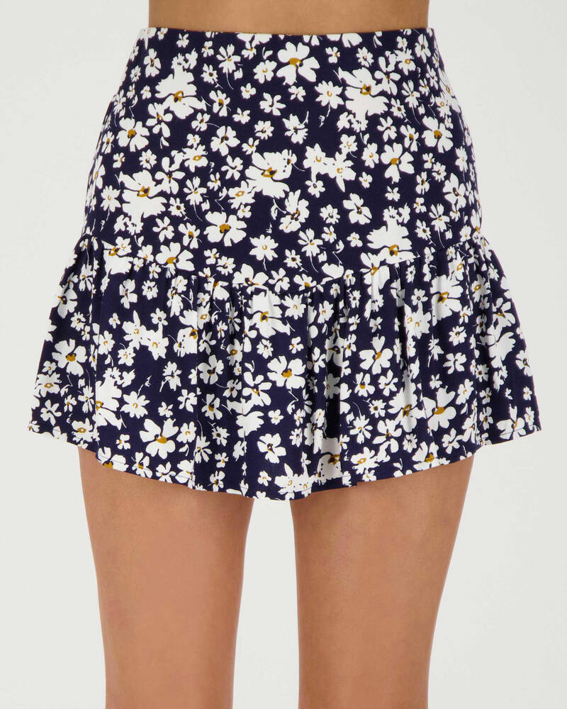 Mooloola Beau Skort for Womens