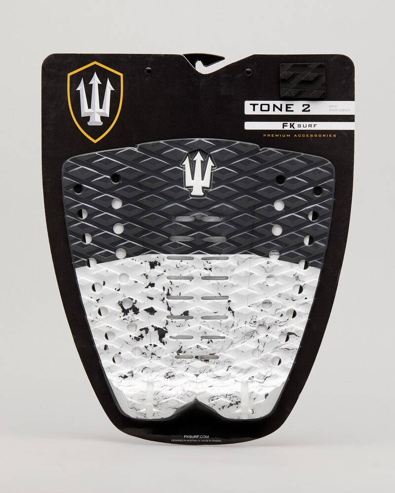 Far King Tone 2 Deck Grip for Unisex