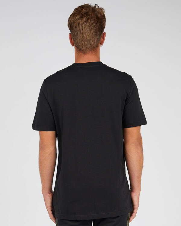Adidas Camo Essential T-shirt for Mens