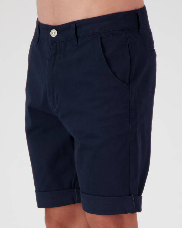Skylark Knockout Walkshorts for Mens