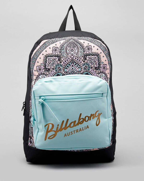 Billabong Arabella Hula Backpack for Womens