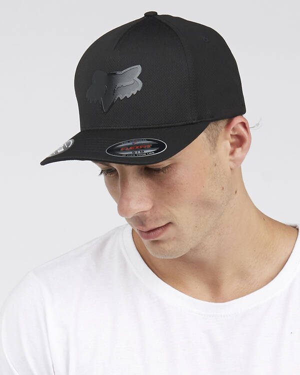 Fox Stay Glassy Cap for Mens