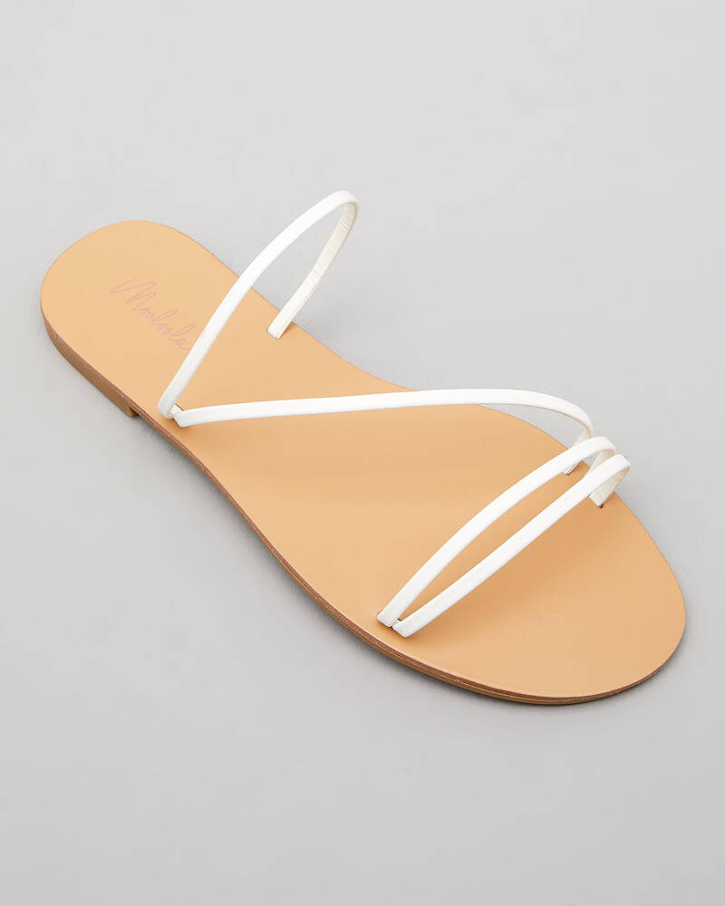 Mooloola Lianna Sandals for Womens