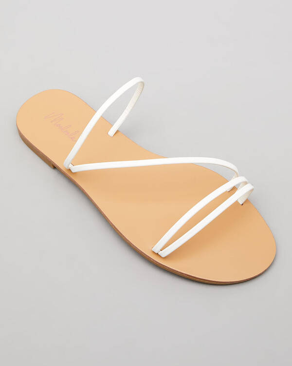 Mooloola Lianna Sandals for Womens