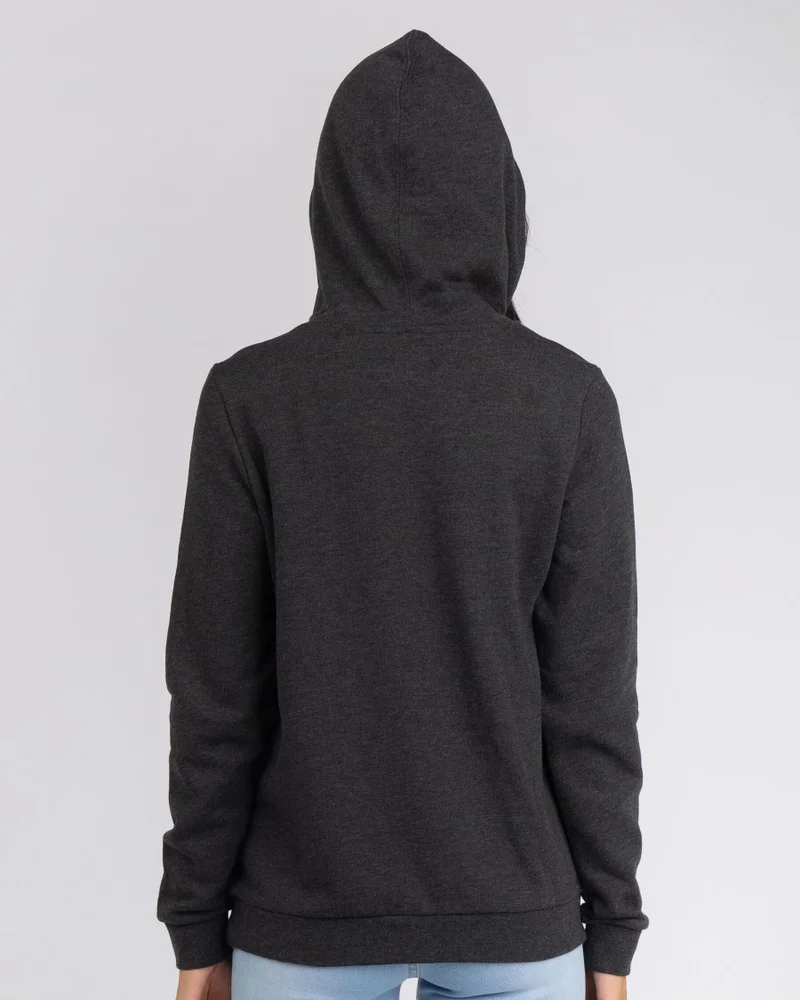 Hurley One & Only Hooded Sweatshirt for Womens