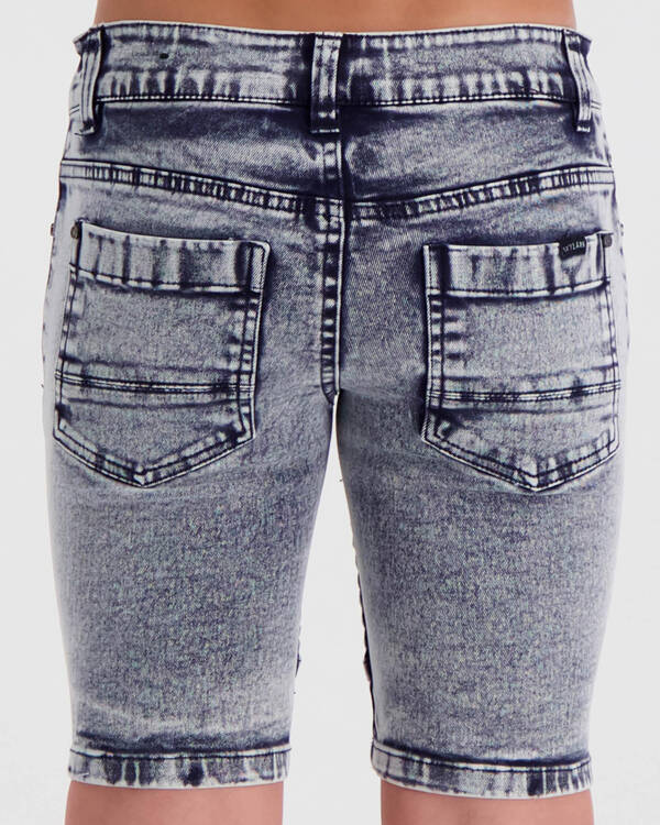Skylark Boys Socket Walkshort for Mens