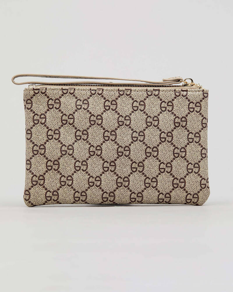 Ava And Ever Sara Coin Purse for Womens