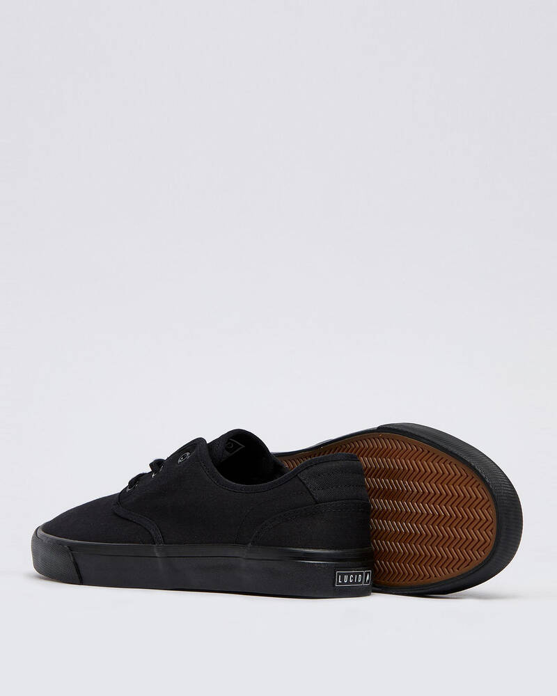 Lucid Geomet Shoes for Mens