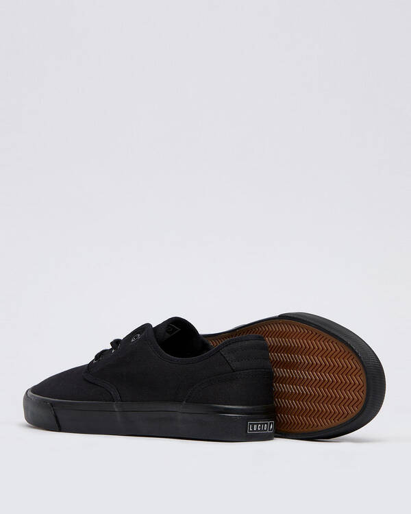 Lucid Geomet Shoes for Mens
