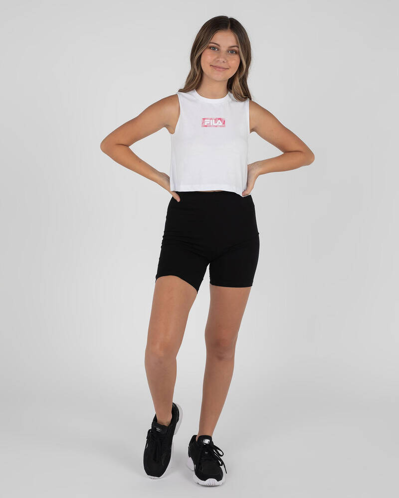 Ava And Ever Girls' Kardashian Bike Shorts for Womens