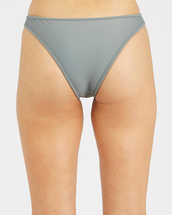 Rusty Stella Ring Bikini Bottom for Womens