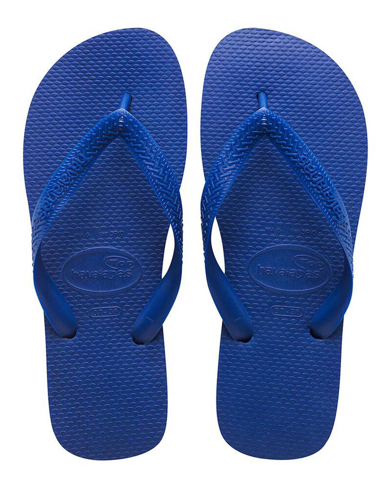Havaianas Kids' Top Thongs for Mens