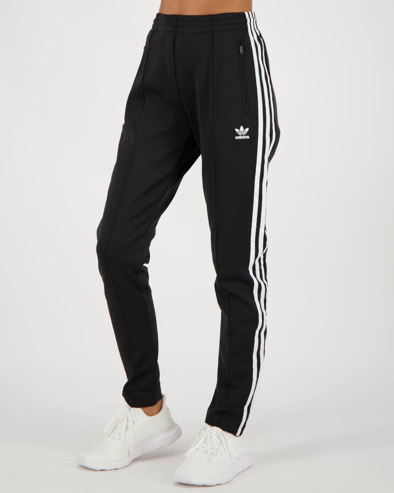Adidas SS Track Pants for Womens