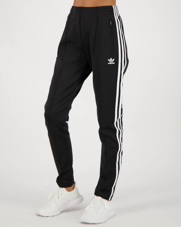 Adidas SS Track Pants for Womens