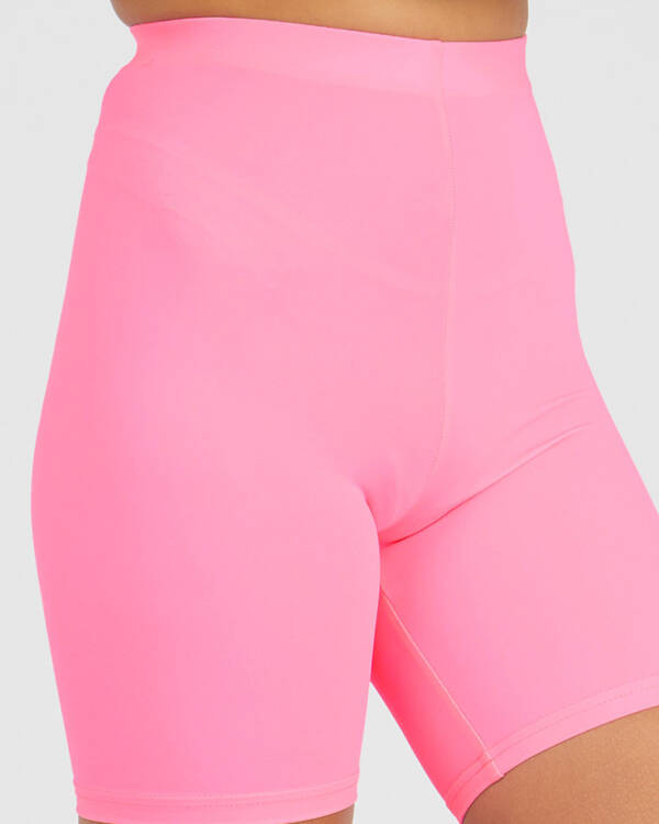 Ava And Ever Girls' Kardashian Bike Shorts for Womens