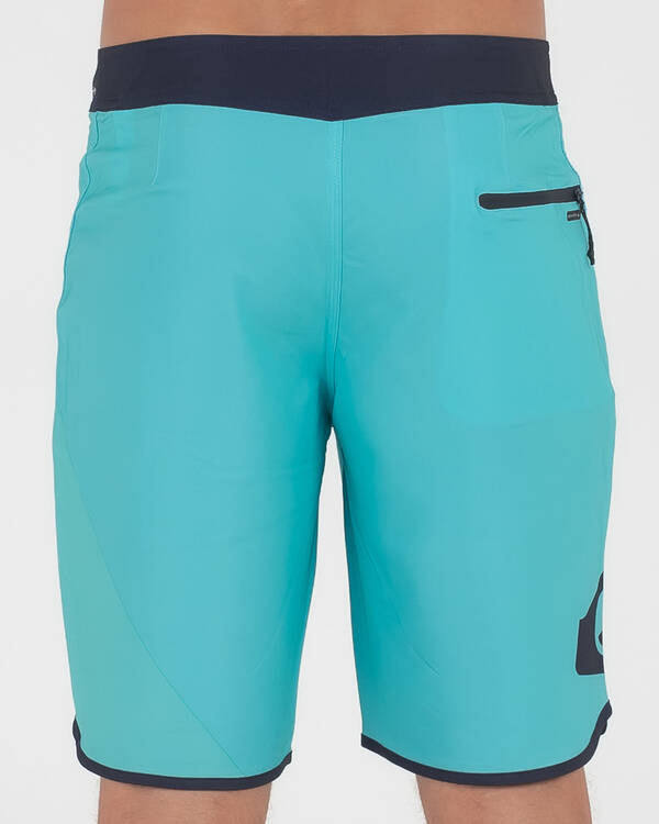 Quiksilver Highline New Wave 20" Board Shorts for Mens