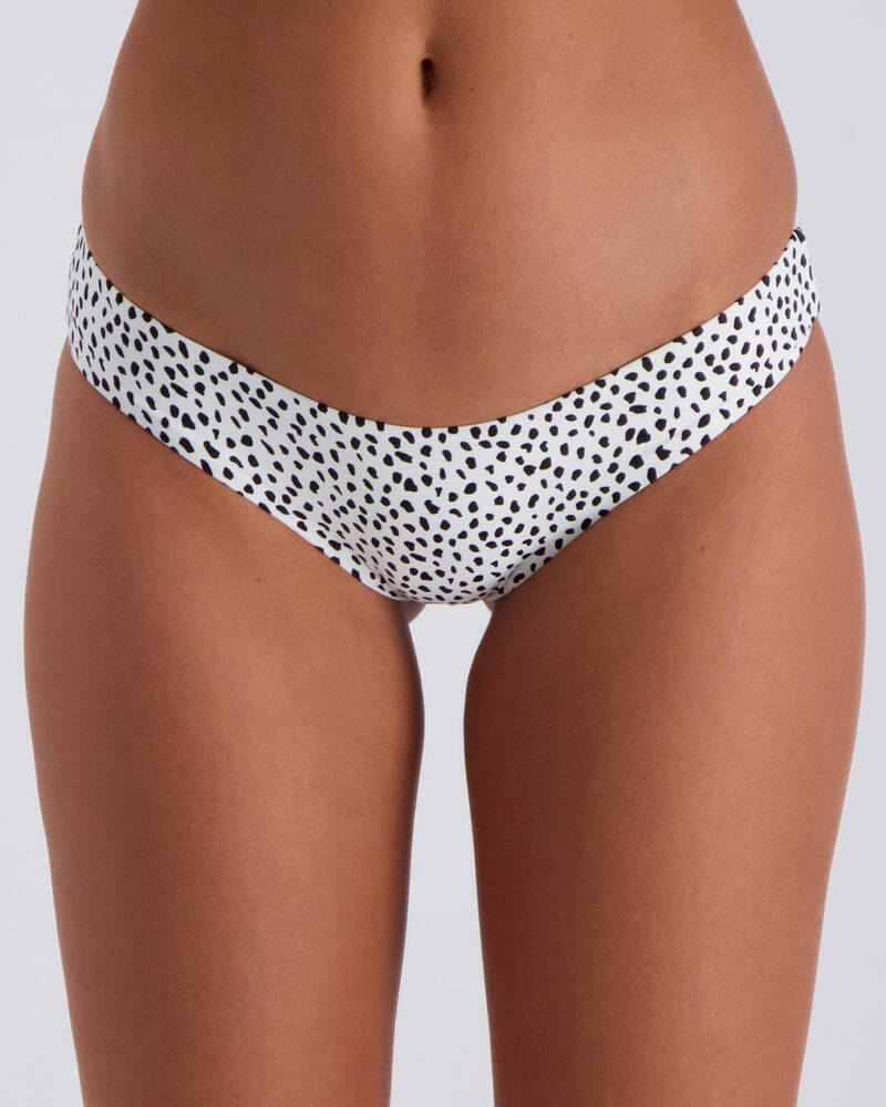 Topanga Tilly Bikini Bottom for Womens