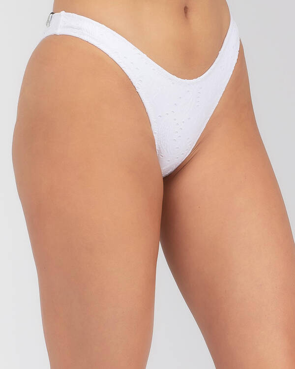 Rhythm Bella Bikini Bottom for Womens