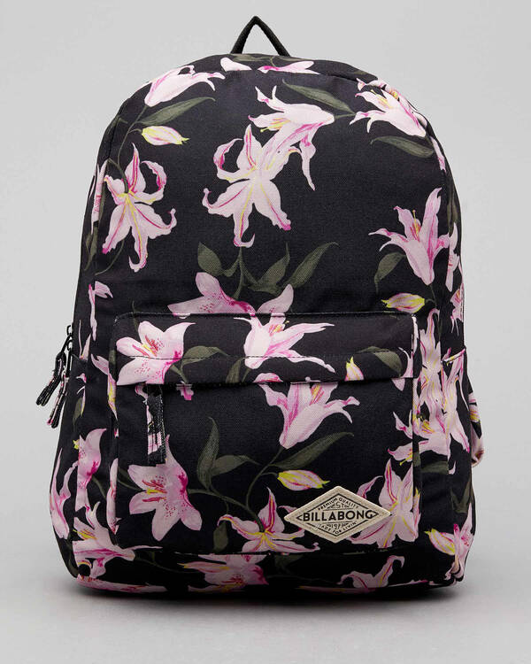 Billabong Stargazer Backpack for Womens