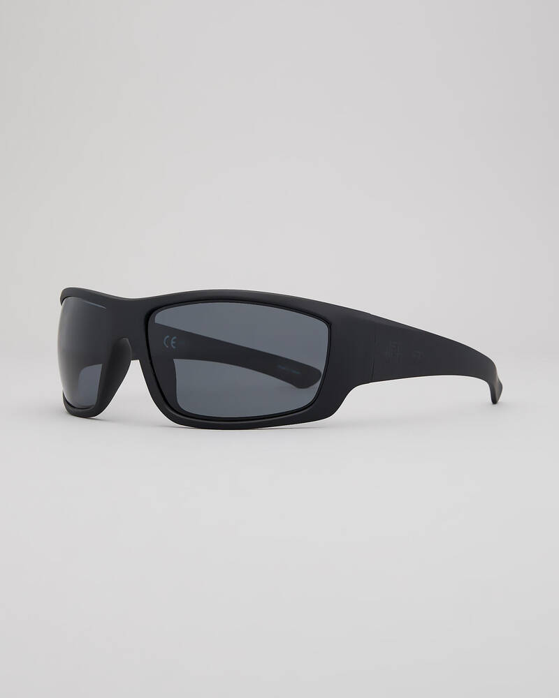 Jetpilot Holeshot Sunglasses for Mens