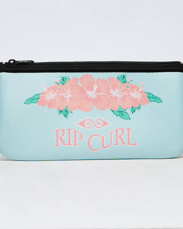 Rip Curl Small Pencil Case for Womens