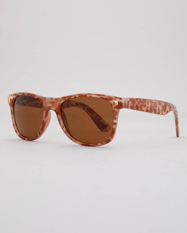 Redemption Parallel Sunglasses for Mens