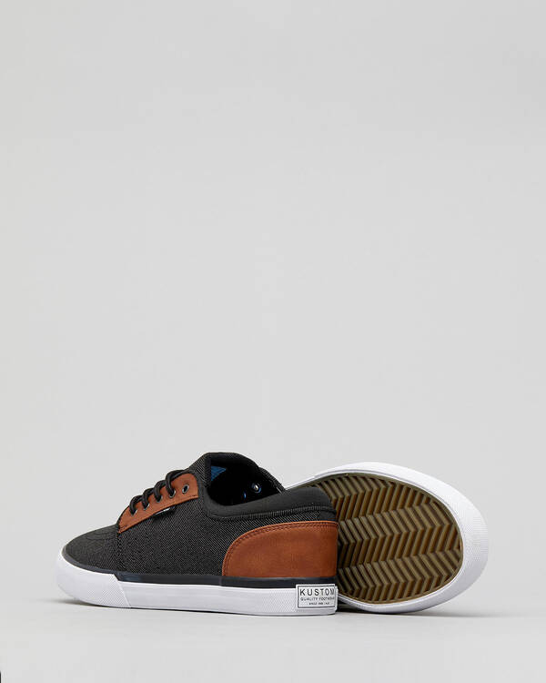 Kustom Remark 2 Shoes for Mens