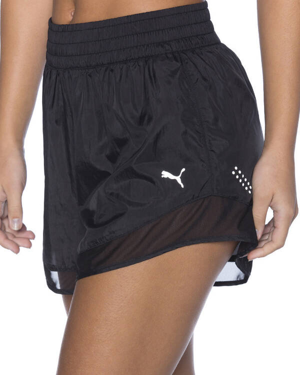 Puma Explosive Run Shorts for Womens