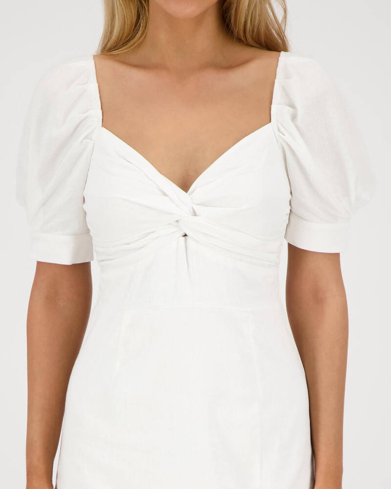 Who I Am Annika Dress for Womens