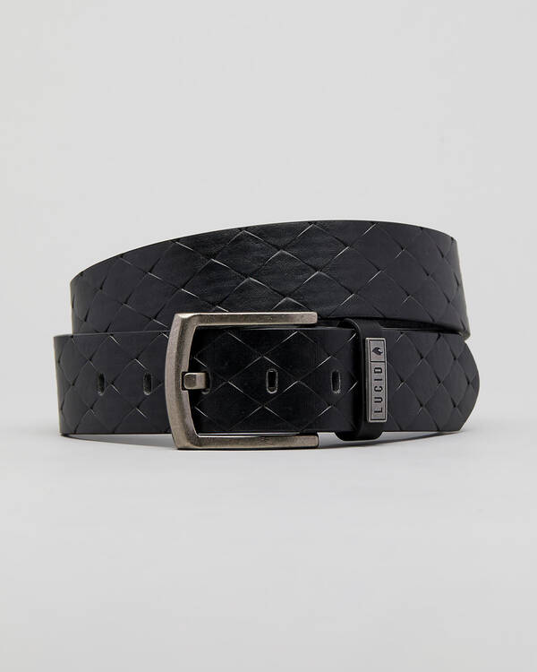Lucid CROSSHATCH for Mens