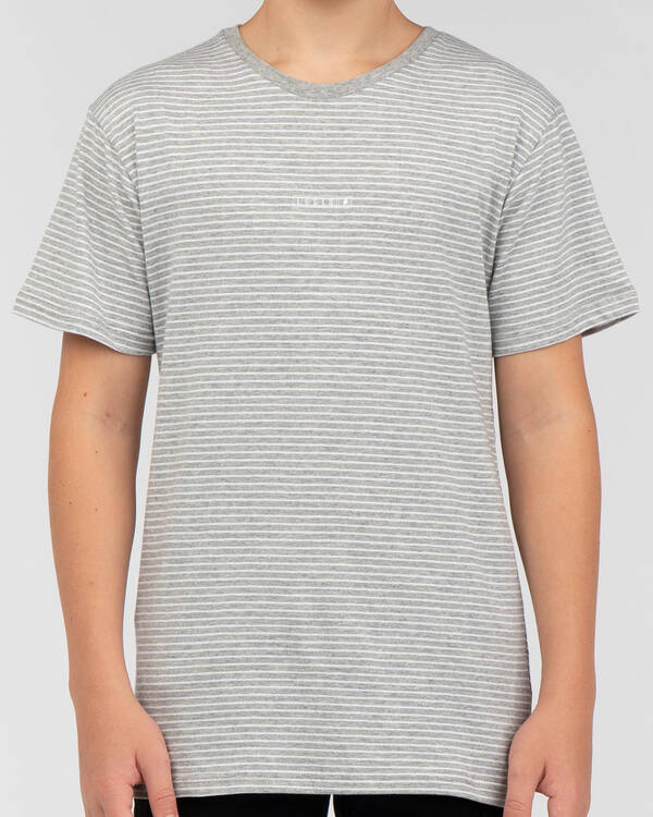 Lucid Boys' Boulevard T-Shirt for Mens