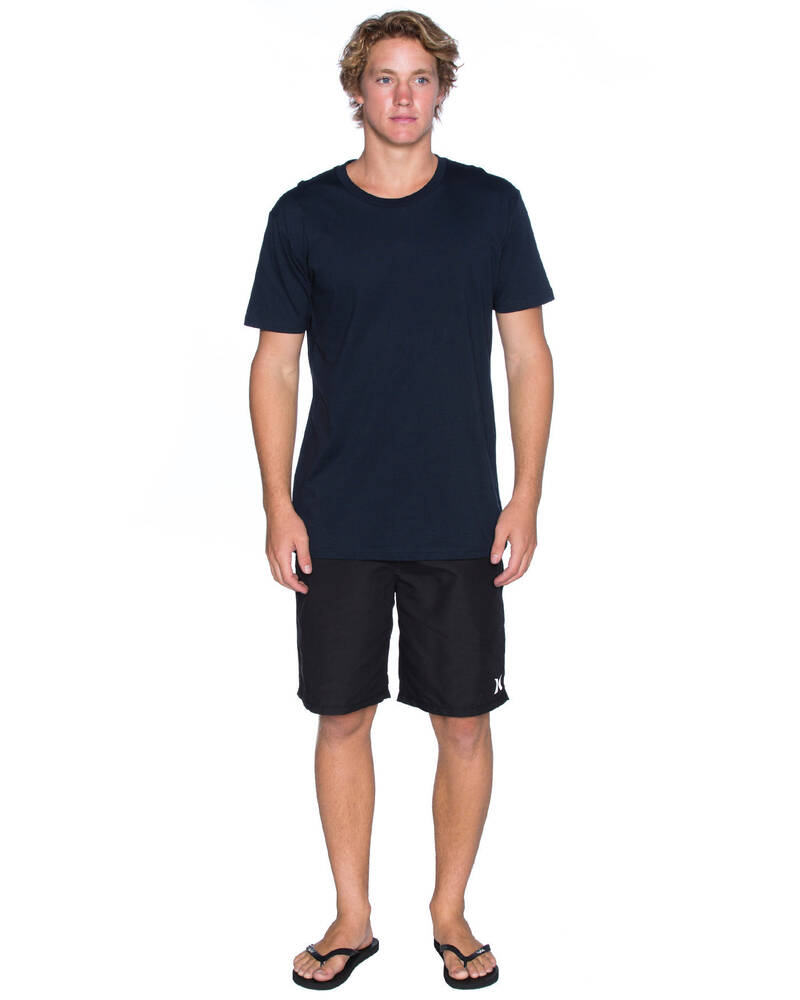 Hurley One & Only 2 Board Shorts for Mens