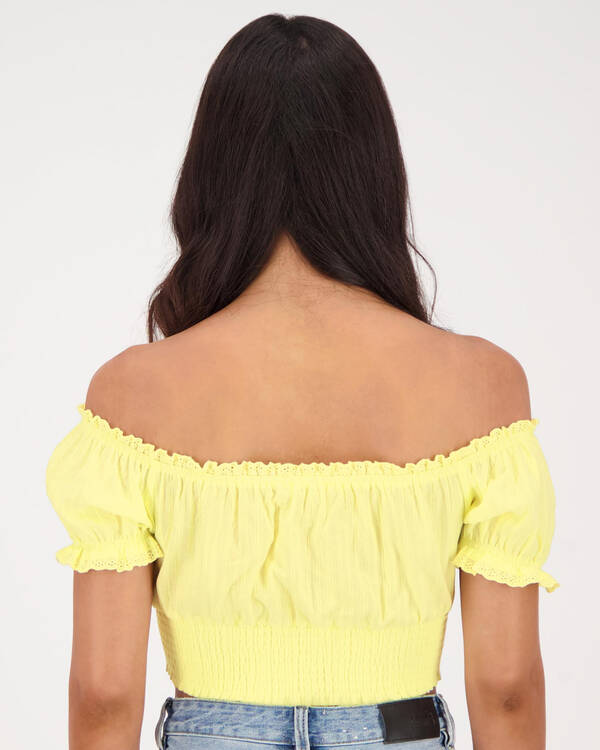 Mooloola Lyta Top for Womens