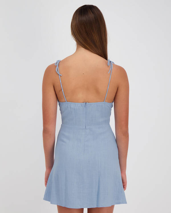 Mooloola Becca Dress for Womens
