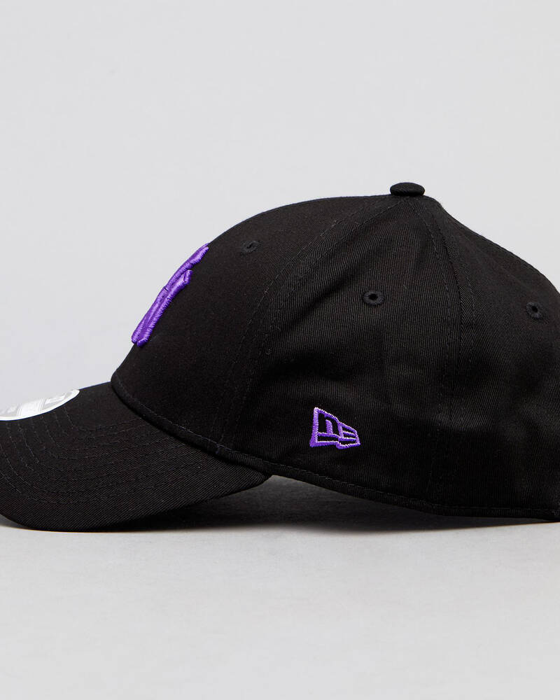 New Era NY Yankees Cap for Womens